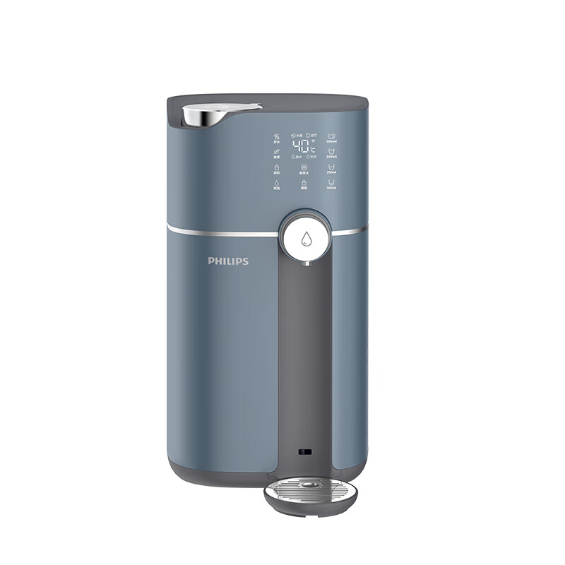 飞利浦 多功能净饮一体机
