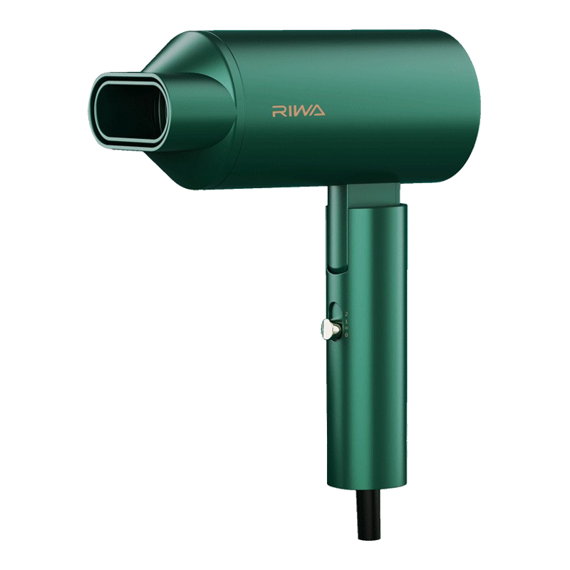 雷瓦 负离子可折叠电吹风