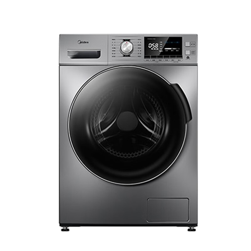 美的 高洗净比洗衣机