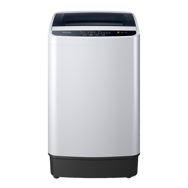 美的 小型迷你波轮洗衣机