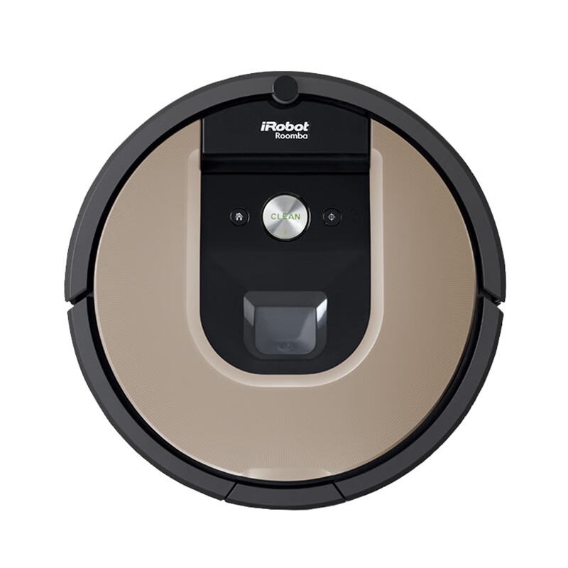 iRobot全景规划扫地机器人