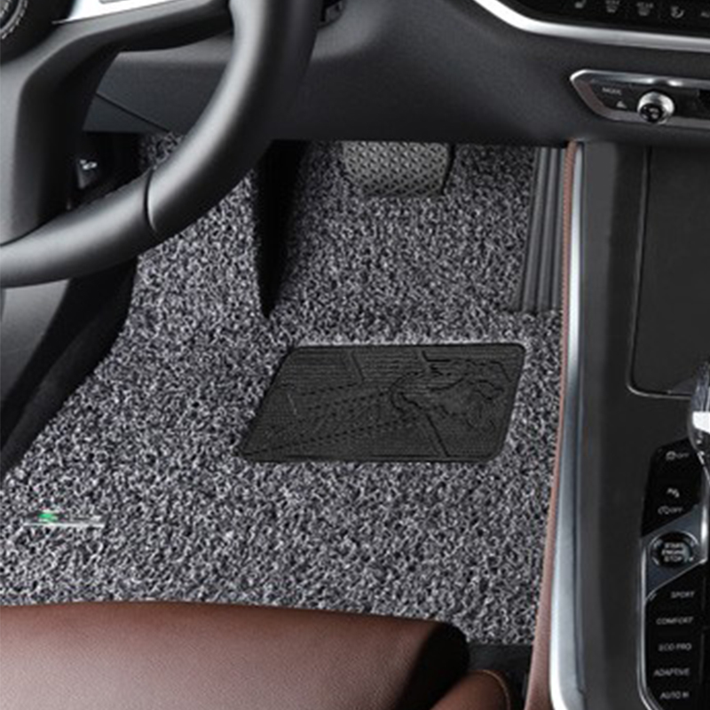 御马 超强防水 汽车脚垫