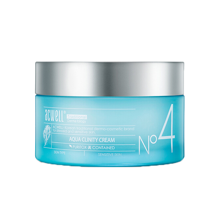 艾珂薇 急救舒缓修复面霜