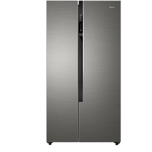 海尔双变频冰箱