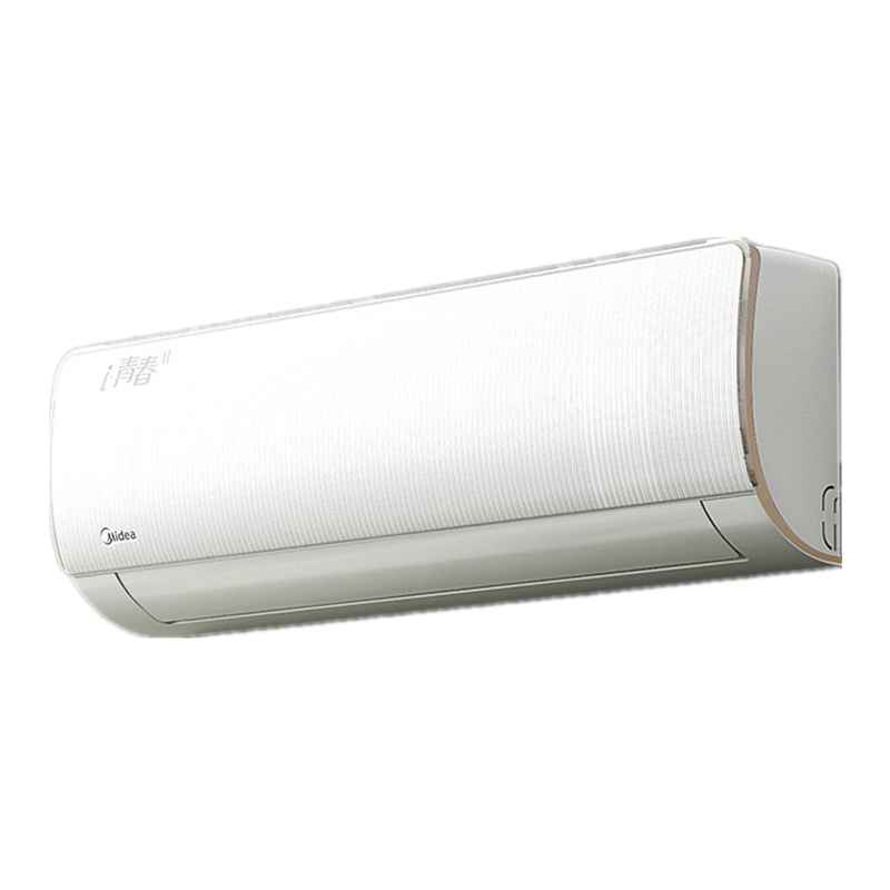 美的 i青春II高温自清洁空调