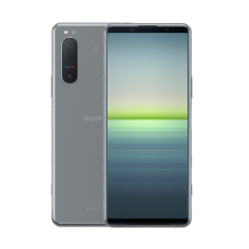 索尼 专业性能拍照手机