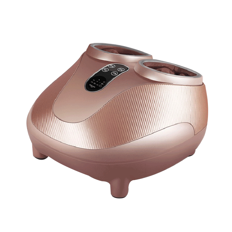 迪斯 力度可调 足疗机