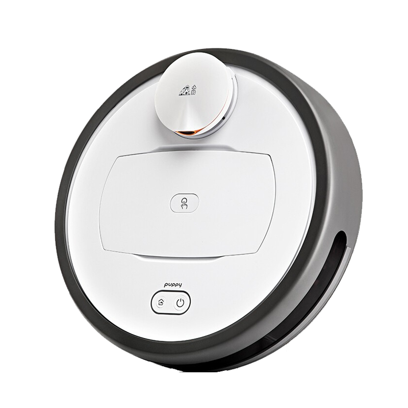 小狗 智能家用扫地机器人