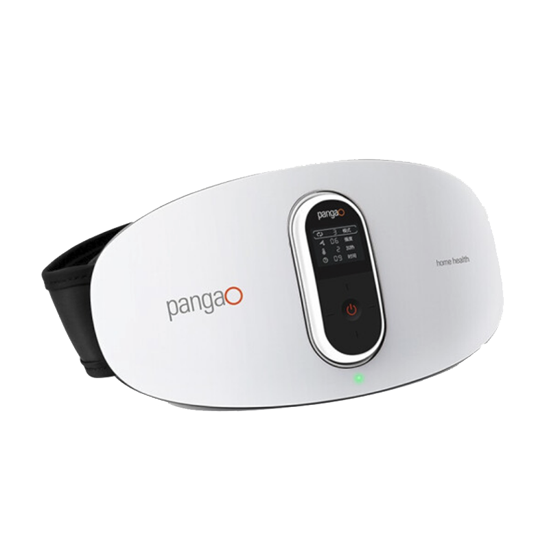 攀高 腰部热敷按摩仪