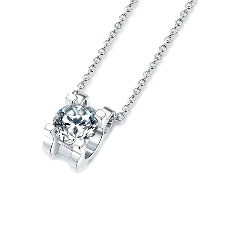 T400 闪耀夺目项链