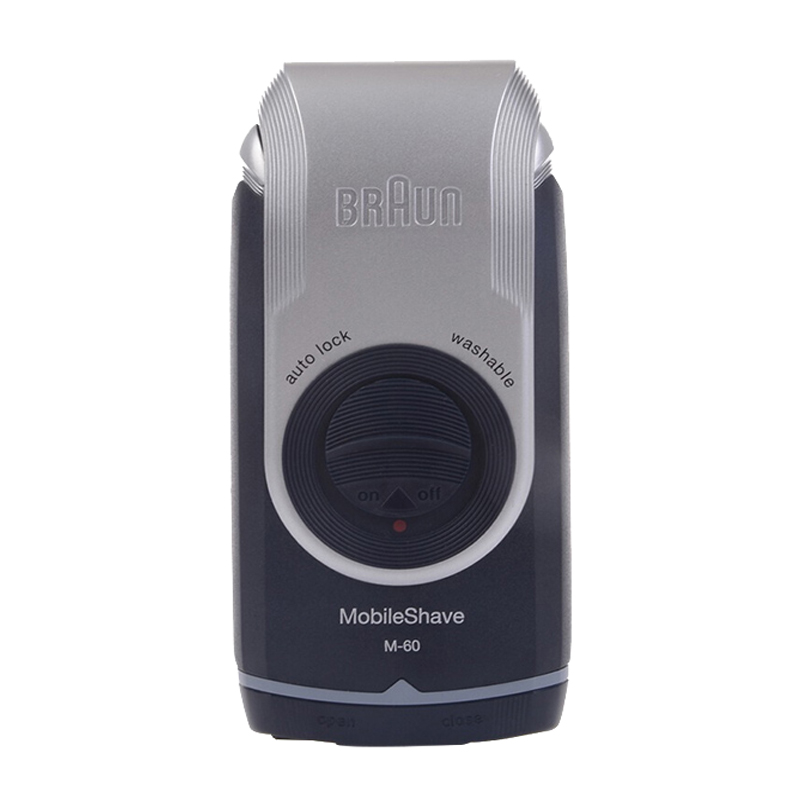 博朗 全身水洗往复式电动剃须刀