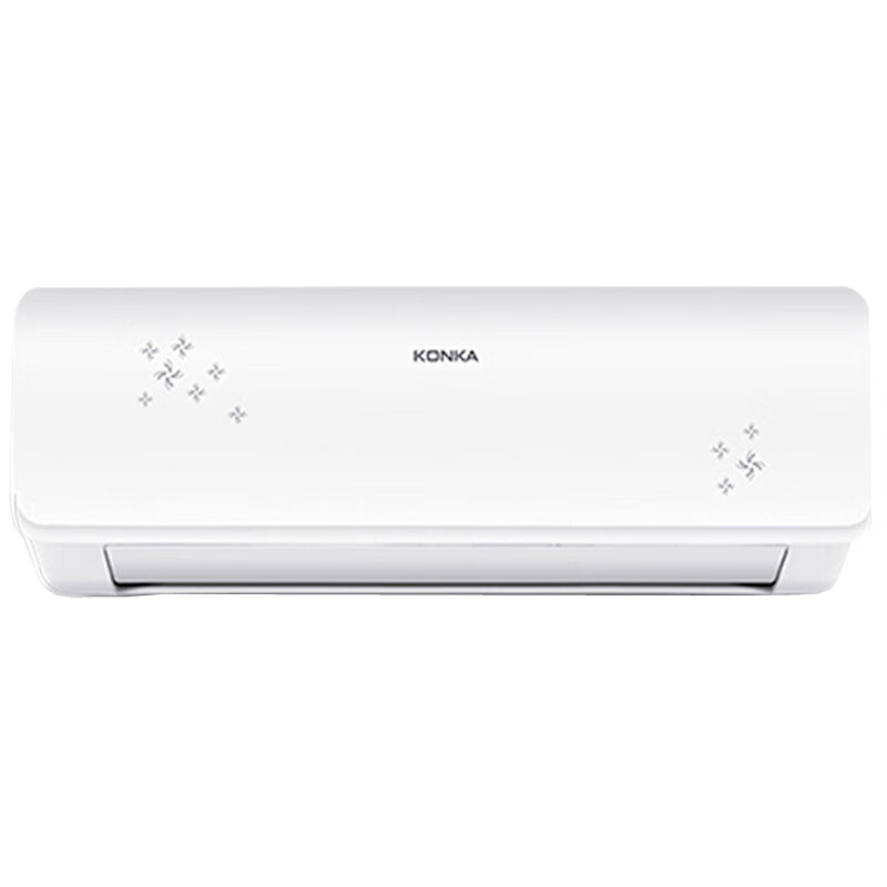康佳 快速冷暖定频空调