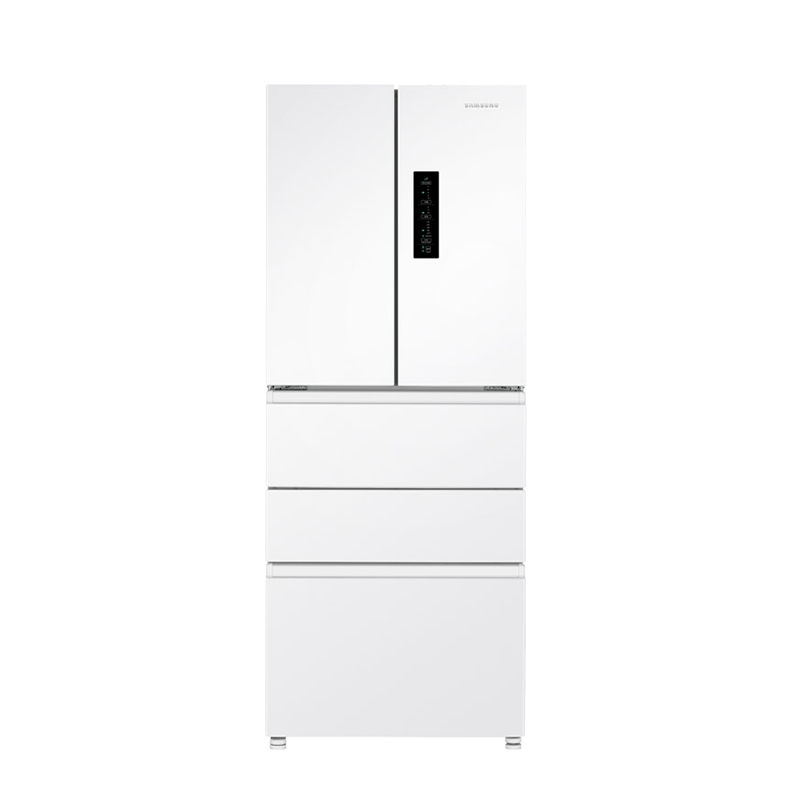 三星 450L智能变频冰箱