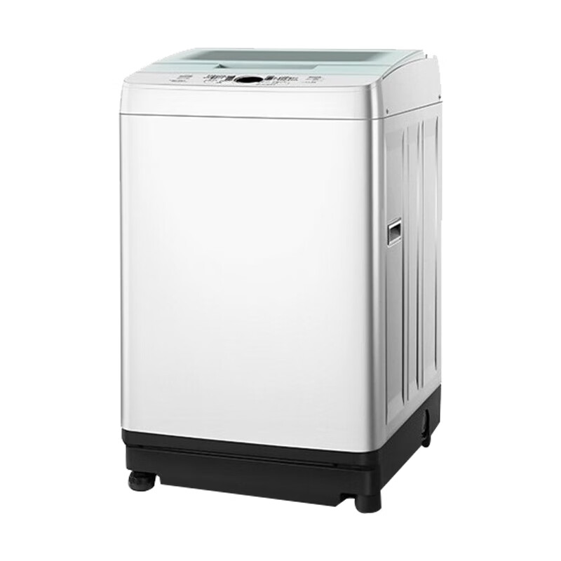 松下 节水立体漂洗衣机