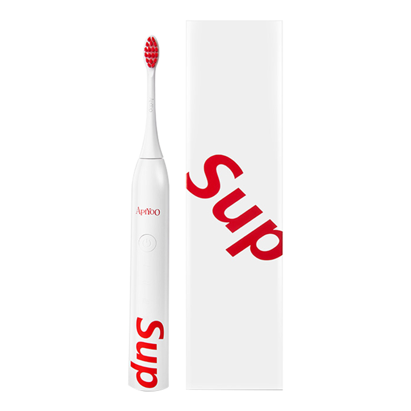 ApiYoo 安全材质电动牙刷