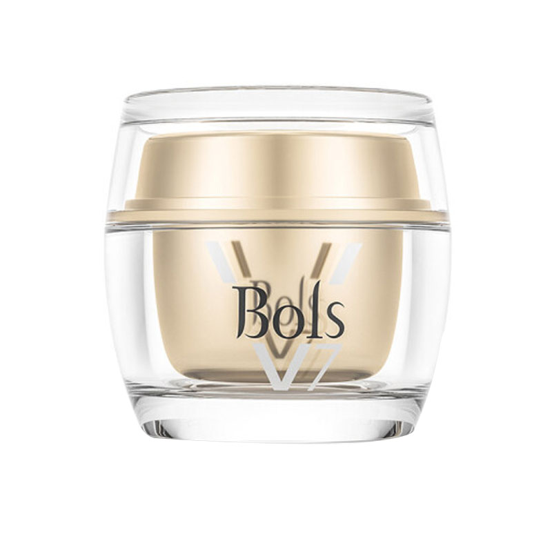 葆丽匙 精油玫瑰亮肤面霜