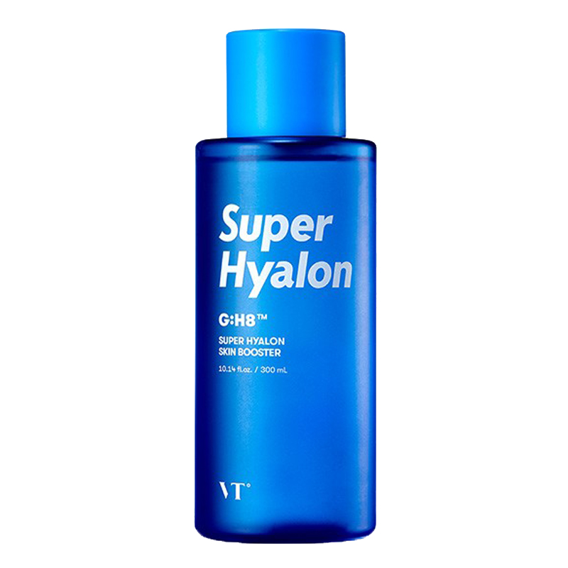 VT 玻尿酸补水爽肤水
