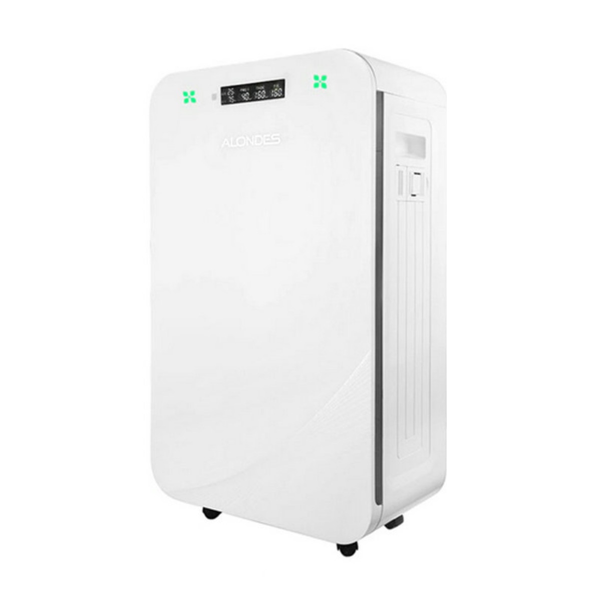 ALONDES除甲醛空气净化器