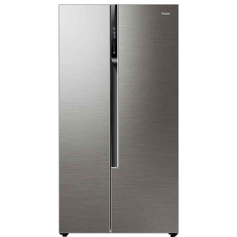 海尔 多路送风超薄电冰箱