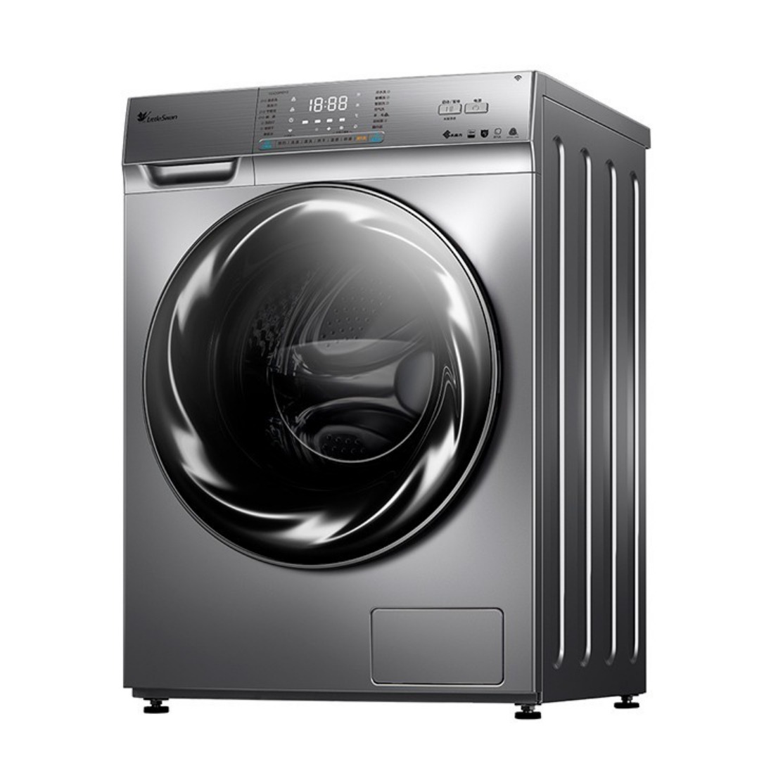 小天鹅家用大容量洗衣机