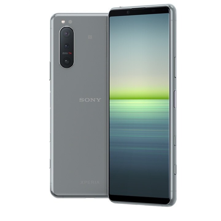 索尼 OLED屏 手机