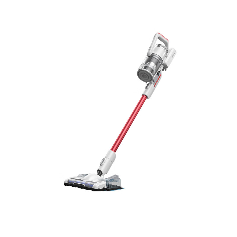 美的 手持无线洗地机