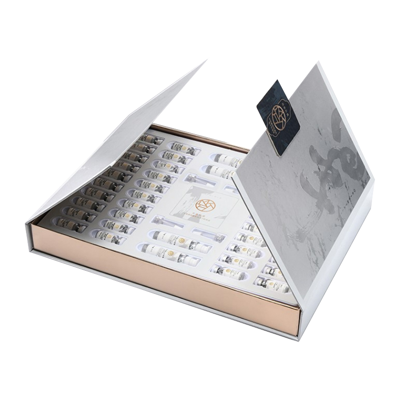 美康粉黛 淡纹紧致 面部精华