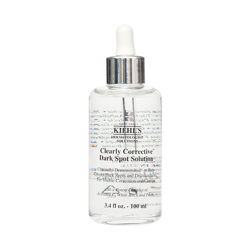 科颜氏 牡丹亮肤面部精华