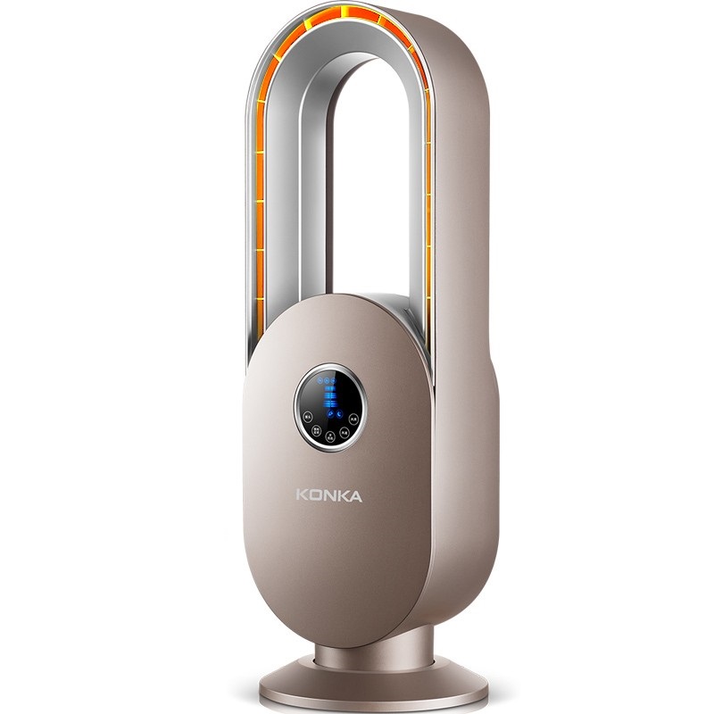 康佳 科学风道设计 取暖器