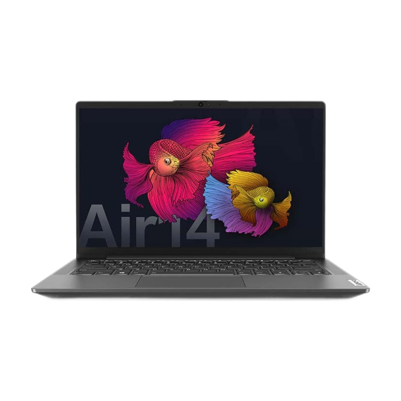 联想 轻薄大容量电池笔记本