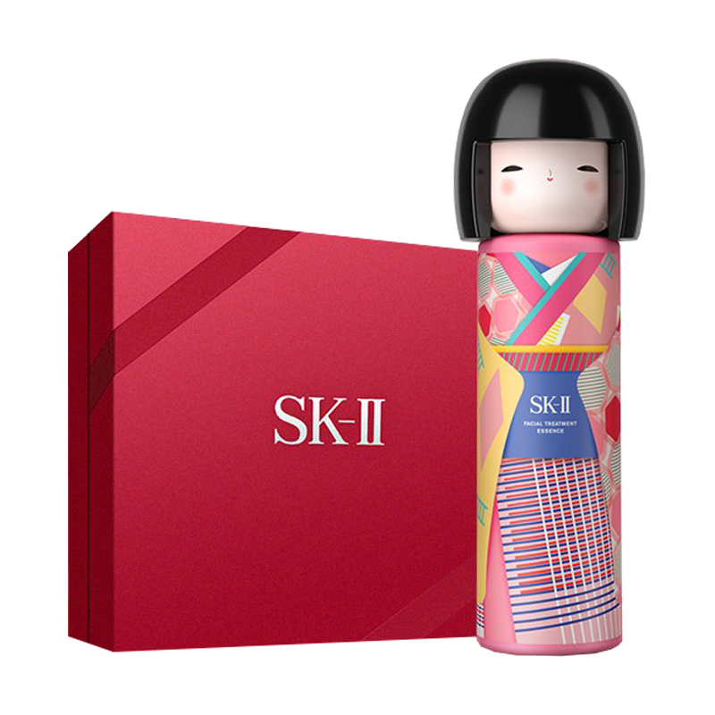 SK-II 春日娃娃限定版精华