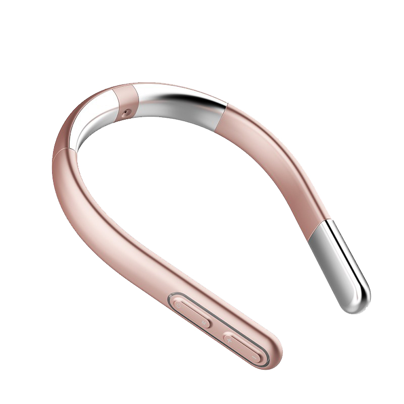 京东京造 便携颈椎按摩器