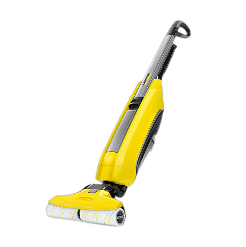 卡赫 多功能电动拖把