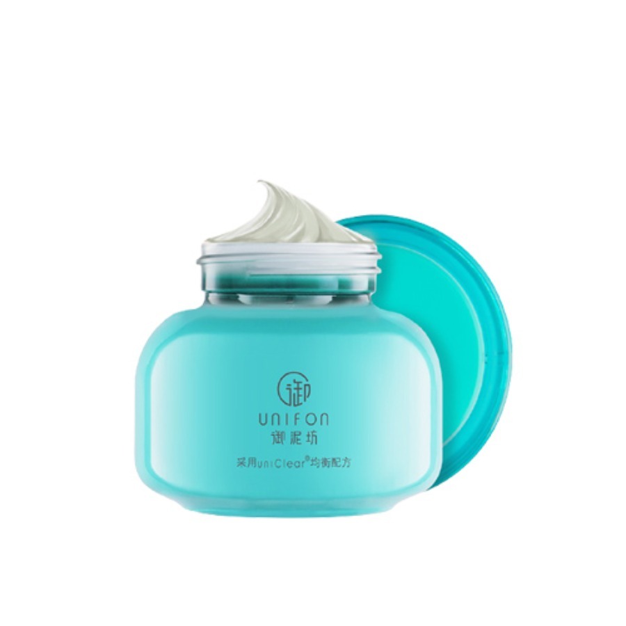 御泥坊 氨基酸泥浆清洁面膜