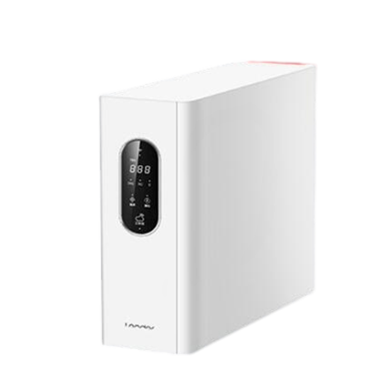 海尔一级水效净水器