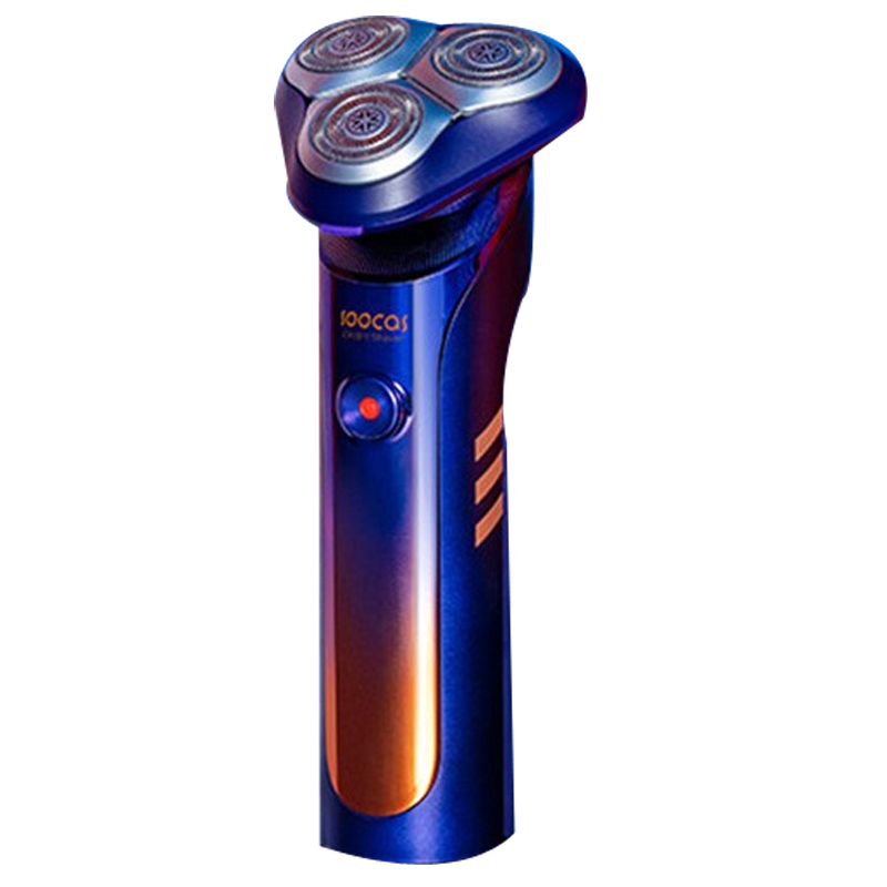 素士全身水洗剃须刀