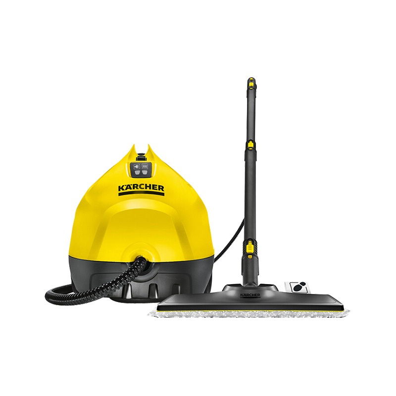 KARCHER 家用 蒸汽拖把