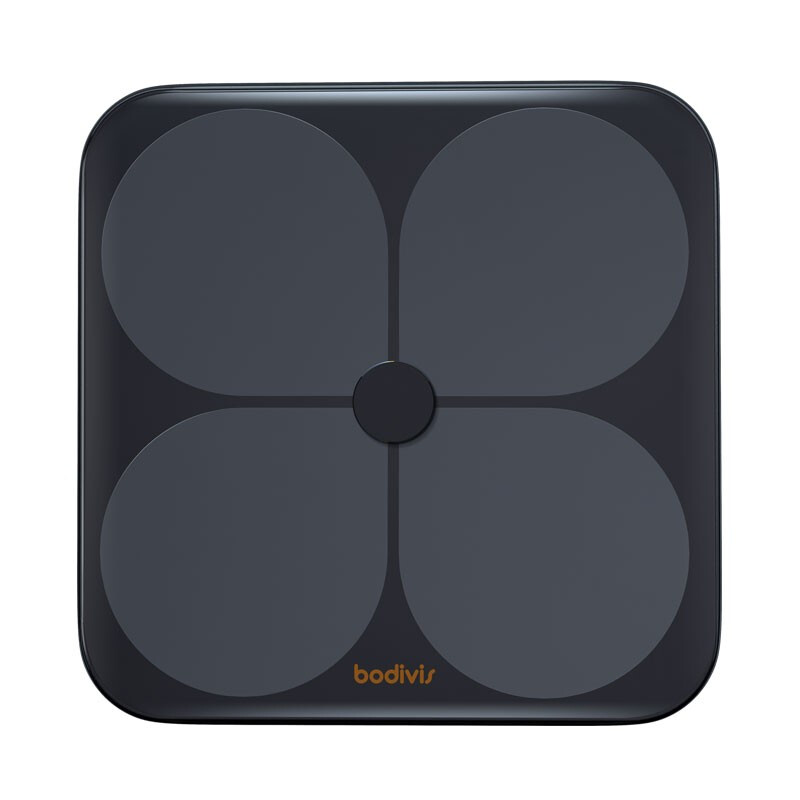 好体知 肥胖度监测 体脂秤
