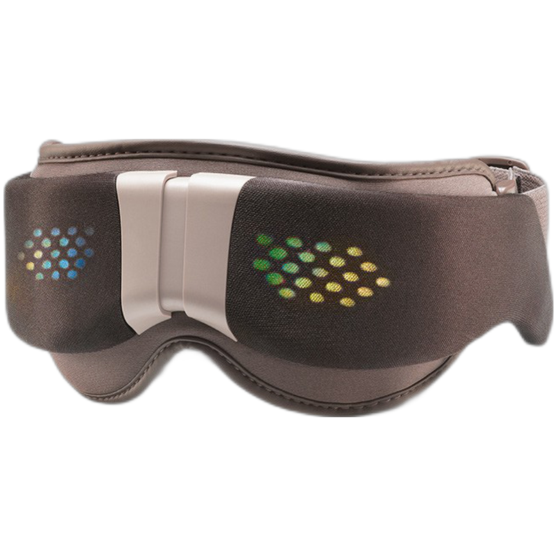 傲胜 可拆卸眼部按摩器