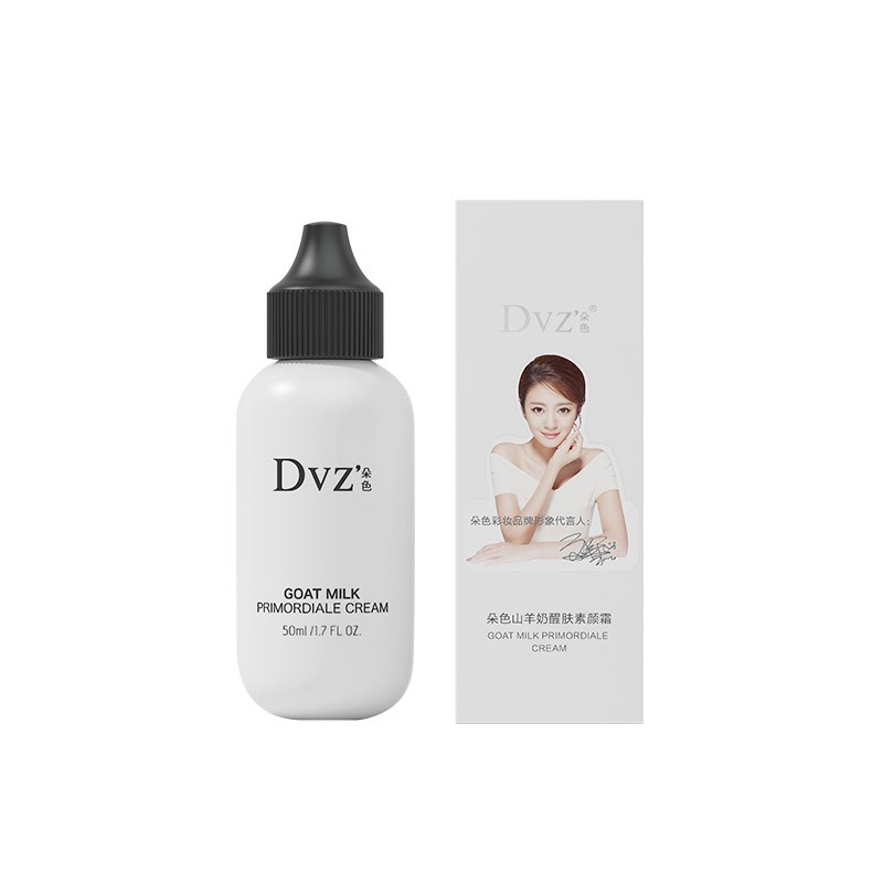 朵色 山羊奶 面霜