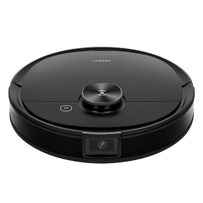 科沃斯 纤薄机身扫地机