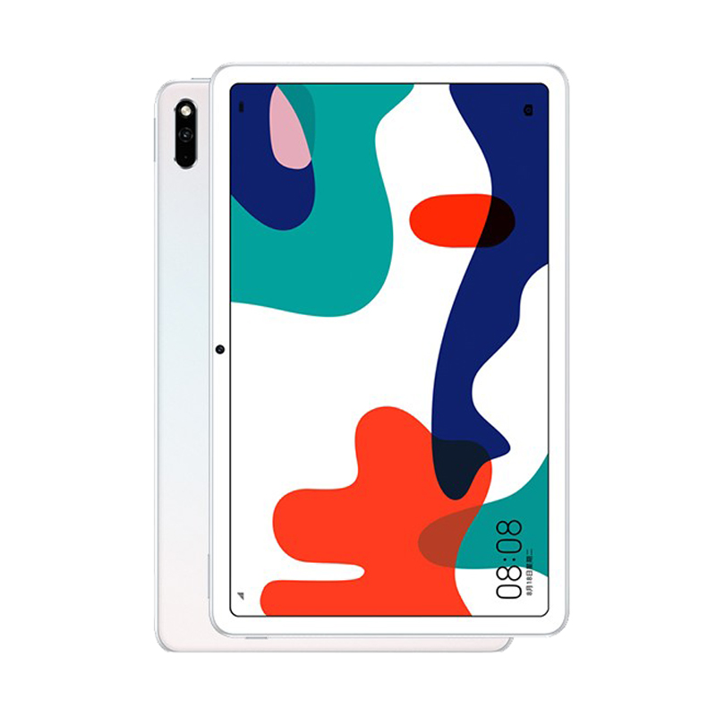 华为 高占屏比平板电脑