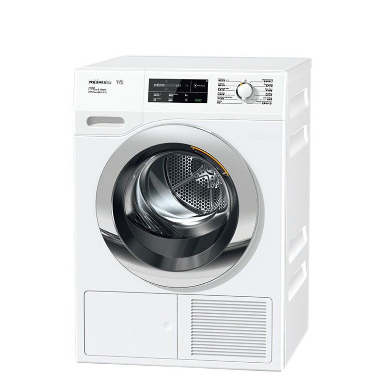 美诺 触控面板烘干机