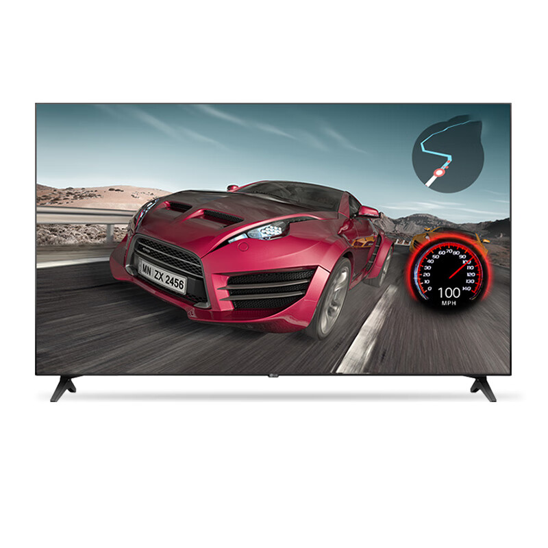 LG 动态补偿液晶电视机