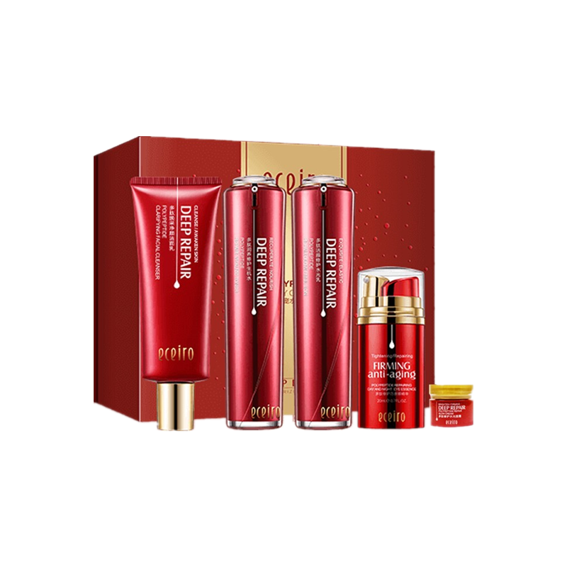 医采 多肽奢宠 护肤套装