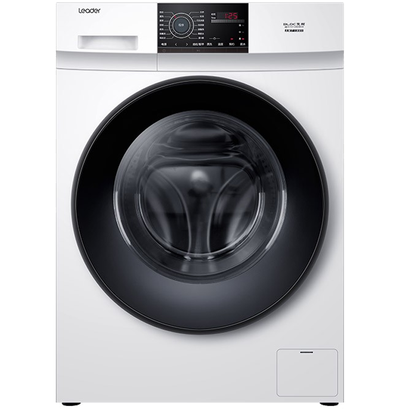 统帅筒自洁洗衣机