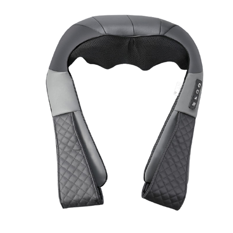 石崎秀儿多功能按摩披肩