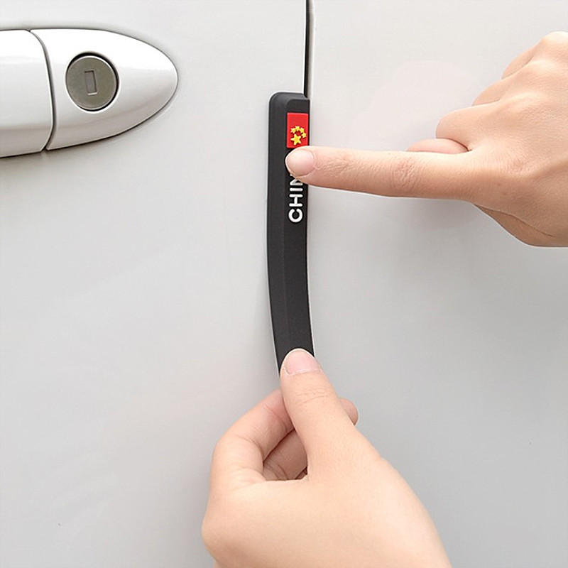 七影 多处可用防撞胶条