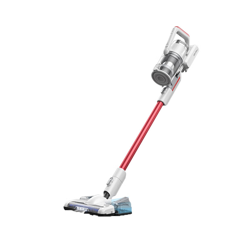 美的 水洗滤芯洗地机