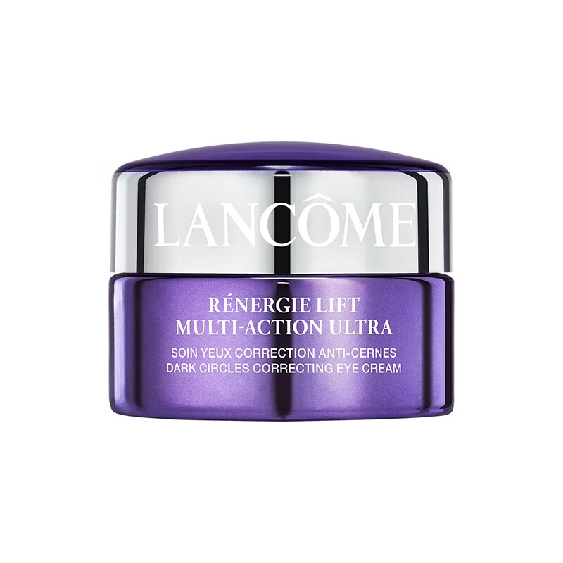 兰蔻 塑颜紧致焕亮眼霜